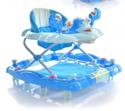 صورة مشاية اطفال